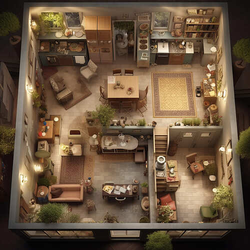 family-life-inside-house-top-vie